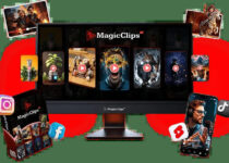 Magic Clips AI Reviews