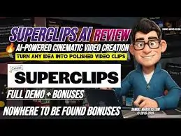 SuperclipsAIReviews