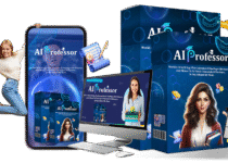 AI Professor Reviews