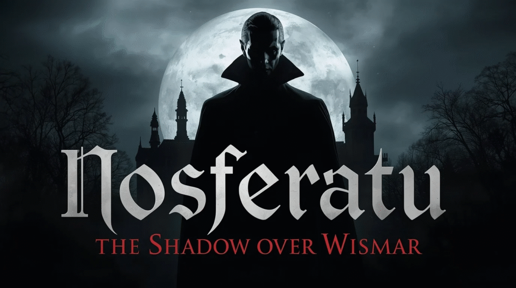 NosferatuStoryPLR Reviews