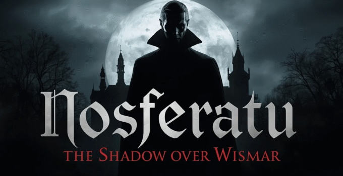 NosferatuStoryPLR Reviews