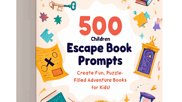 ChildrenCreativePrompts Reviews