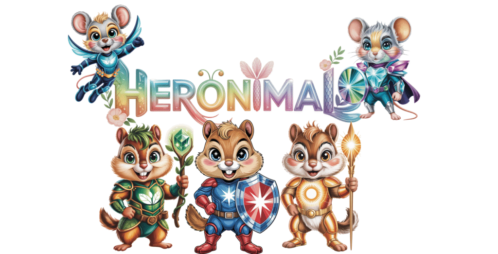 HeronimalColoringPack Reviews