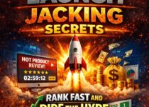 Launch Jacking Reviews