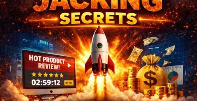 Launch Jacking Reviews