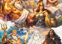 GreekGodsBook Reviews