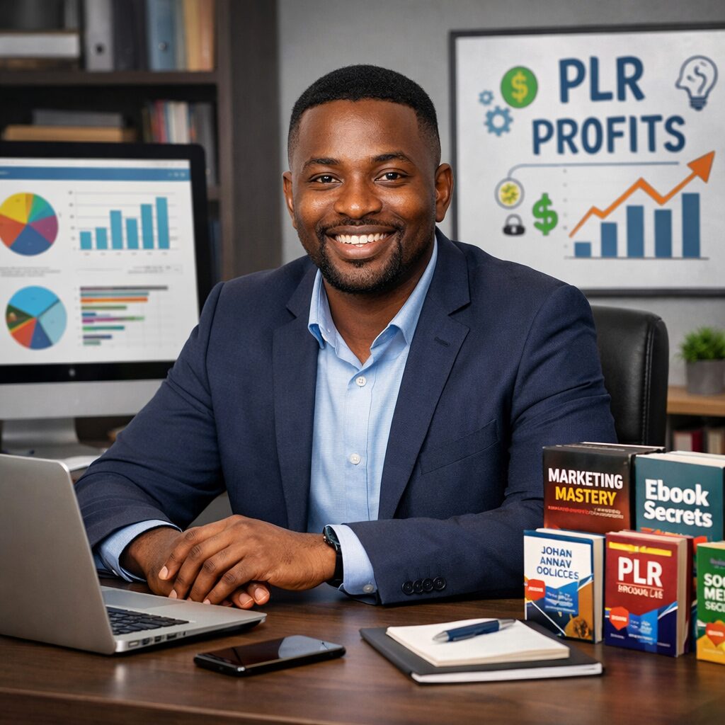 27-in-1Reseller PLR Reviews