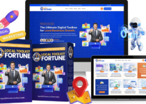 Local Toolkit Fortune Reviews
