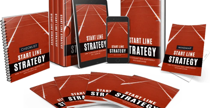 Start Line Strategy Reviews