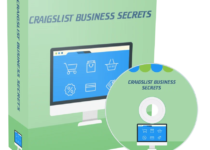 CBS Craigslist Business Secrets Reviews