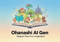 OhanashiAIGen Reviews
