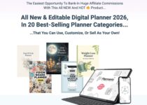 PLANNERIODigitalPlanner Reviews