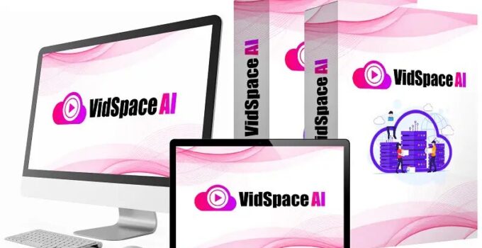 VidSpaceAI Reviews