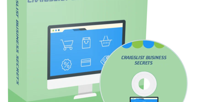 CBS Craigslist Business Secrets Reviews