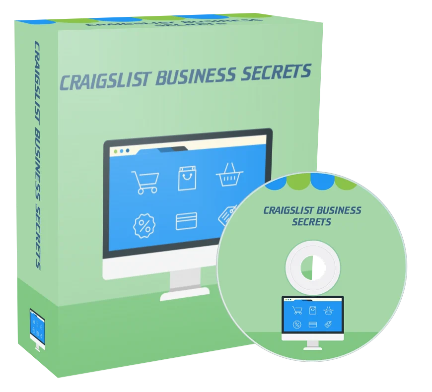 CBS Craigslist Business Secrets Reviews