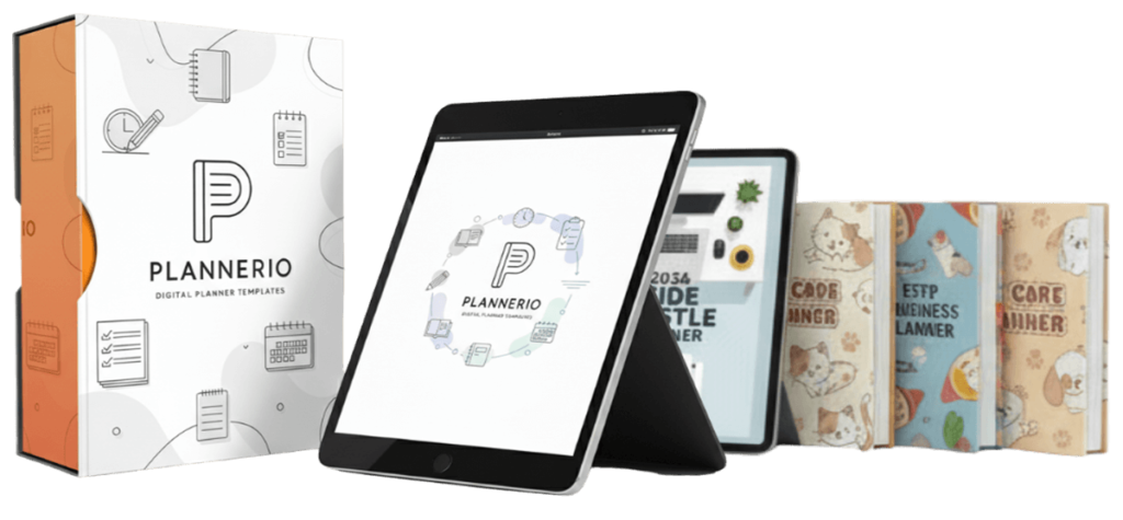 PLANNERIODigitalPlanner Reviews