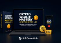 Crypto Wealth Mastery Reviews