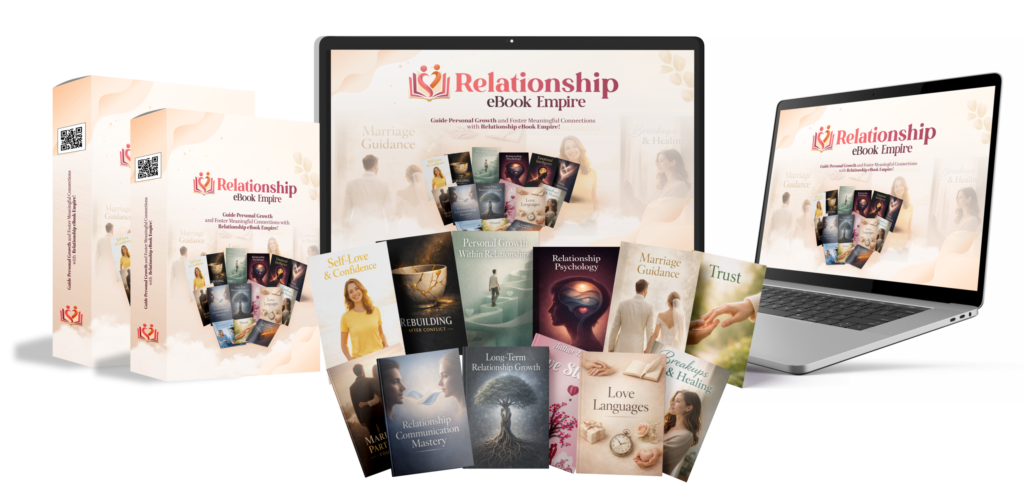RelationshipeBook Reviews
