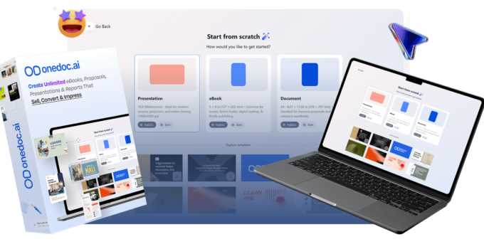 OneDocAIStandardCharteredInformation Reviews