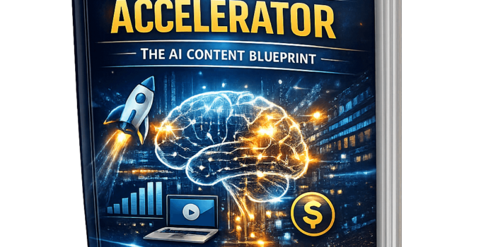 AIContentAcceleratorPLRReviews