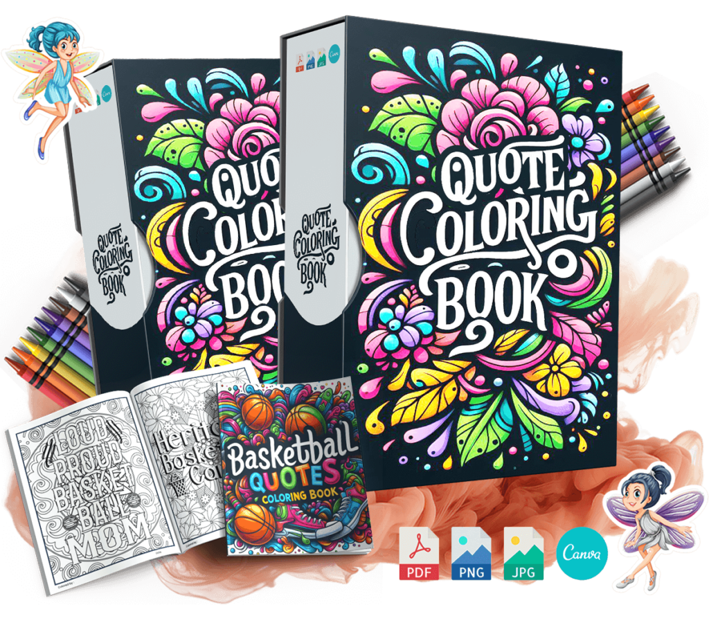QuoteColoringBooksReviews