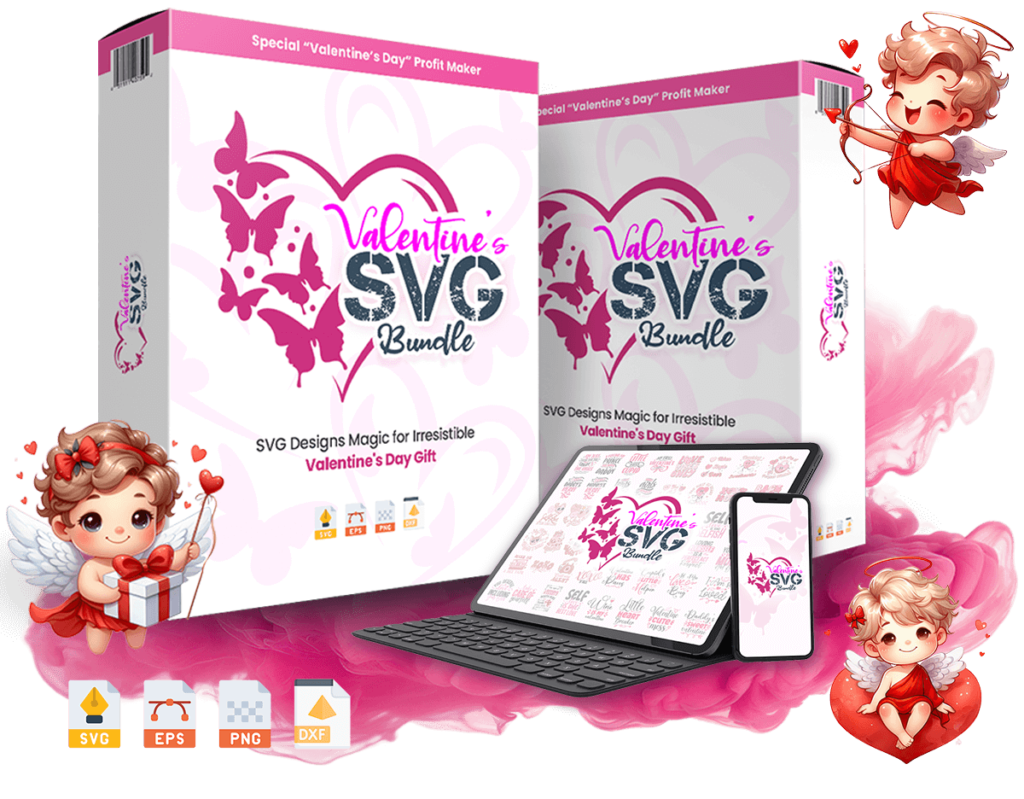 ValentineSVGBundleReviews