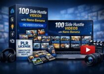 100 AIVideoswithNanoBananaReviews