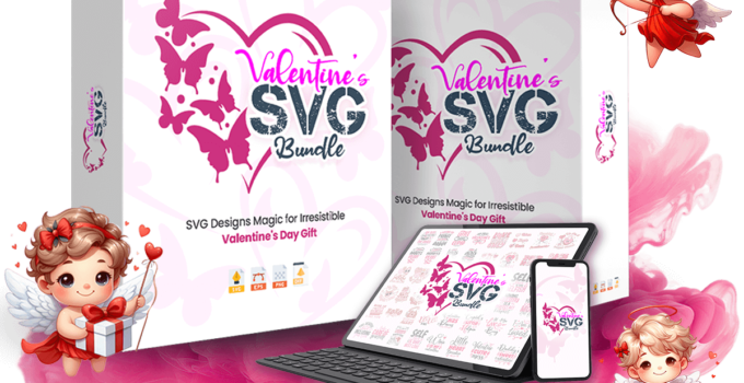 ValentineSVGBundleReviews