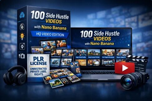 100 AIVideoswithNanoBananaReviews