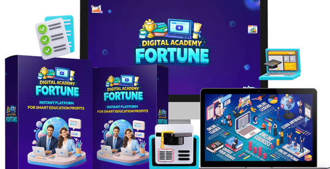Digital Academy Fortune Reviews