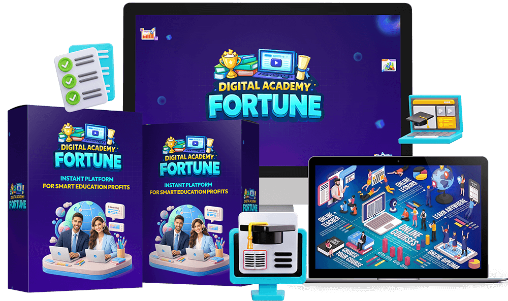 Digital Academy Fortune Reviews