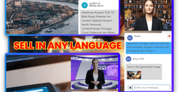 AISalesRoomFE Reviews