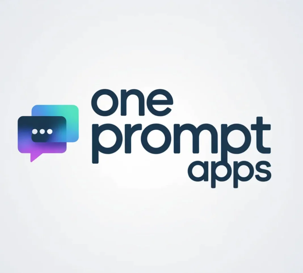 OnePromptApps Reviews