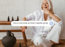 SoloAdsForActionTakersPLR Reviews