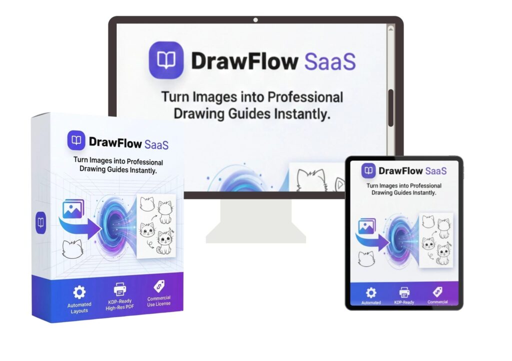 DrawFlow Reviews