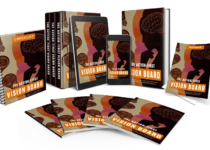 (PLR) The ActionFirstVisionBoard Reviews