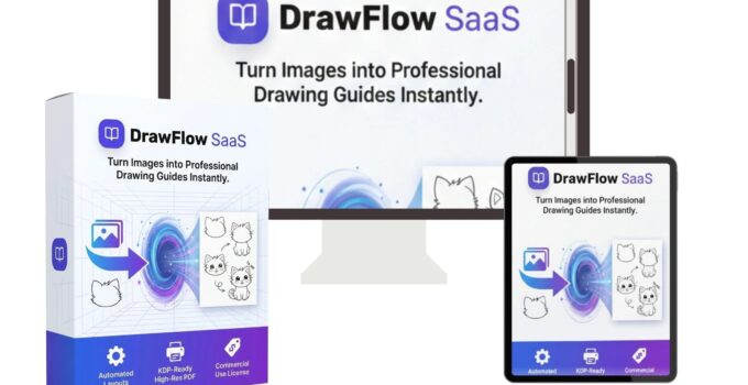 DrawFlow Reviews