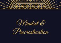 MindsetAndProcrastinationPLRReviews