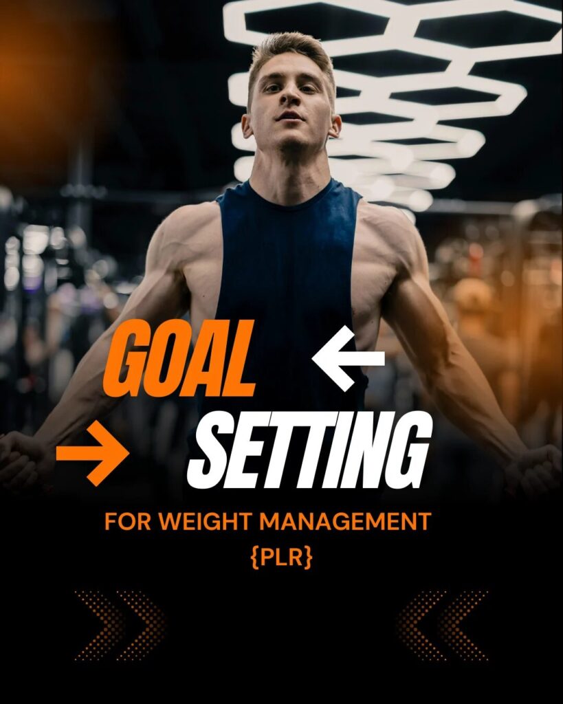 GoalWeightManagementPLR Reviews